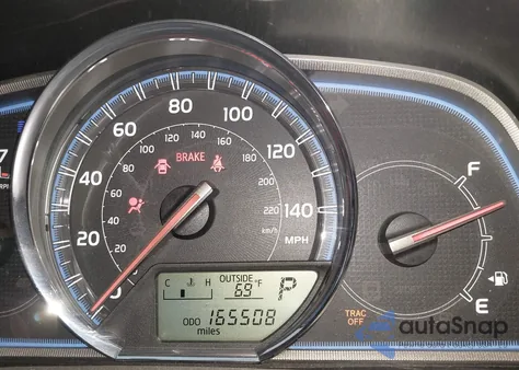 2014 Toyota Rav4 Limited z USA, uszkodzony, nr VIN 2T3DFREV4EW145120